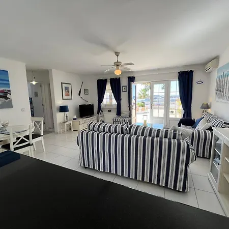 Tatil parkı Puerto Chico F
