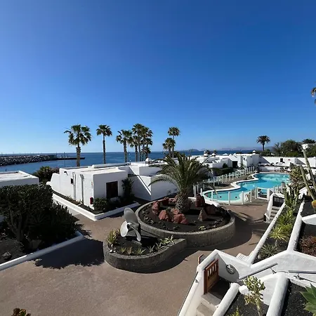 Puerto Chico F Tatil parkı